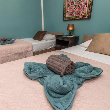 Appartement Pinewood à San Ġiljan Extérieur photo