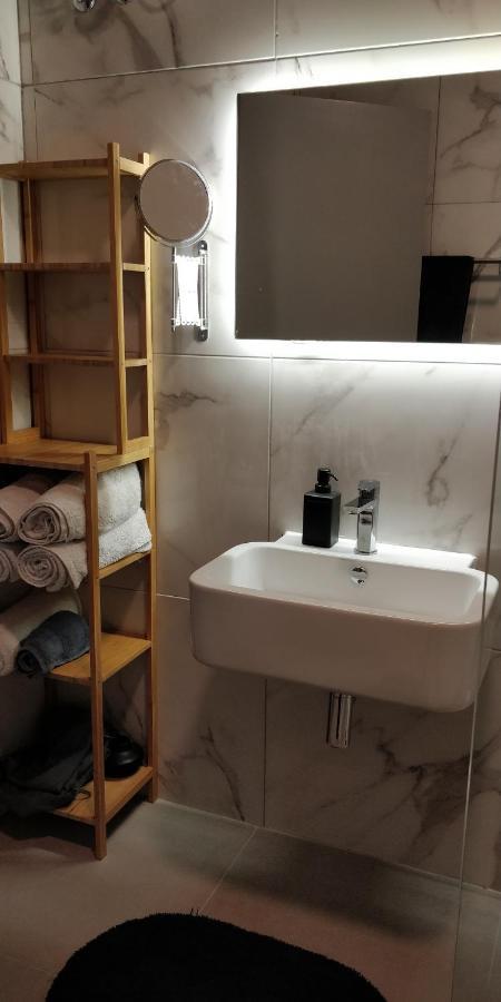 Appartement Pinewood à San Ġiljan Extérieur photo