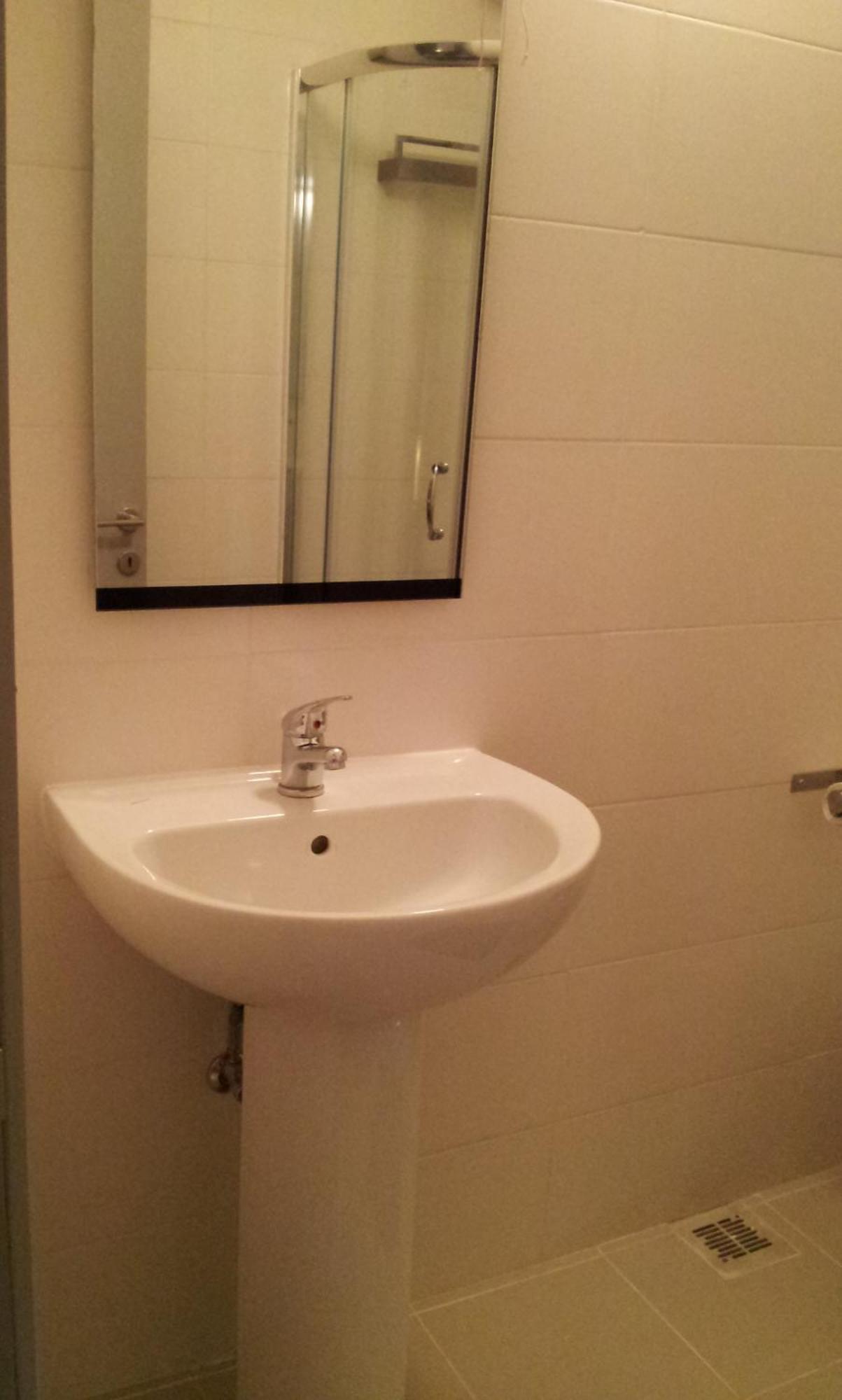 Appartement Pinewood à San Ġiljan Chambre photo