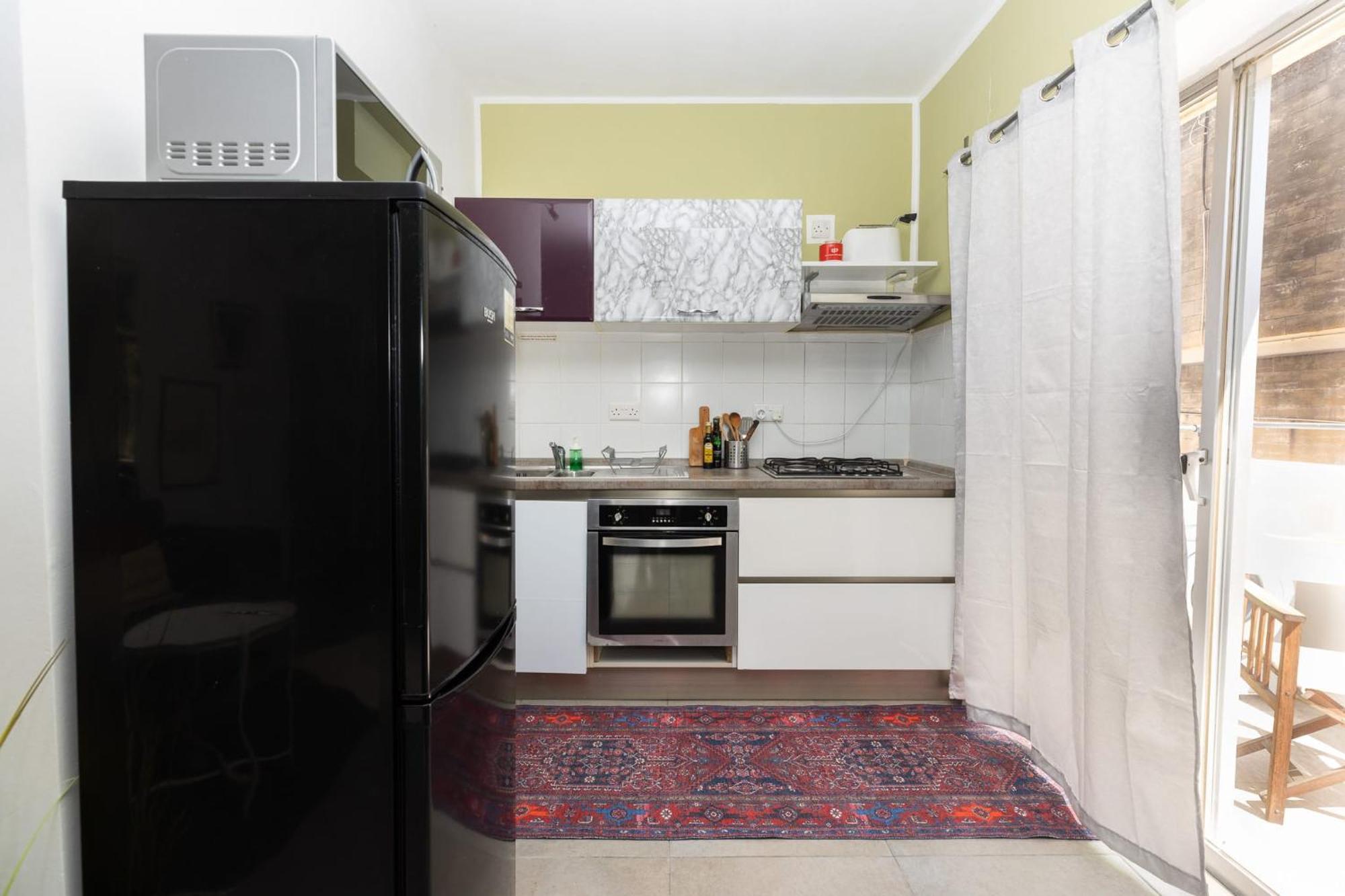 Appartement Pinewood à San Ġiljan Extérieur photo