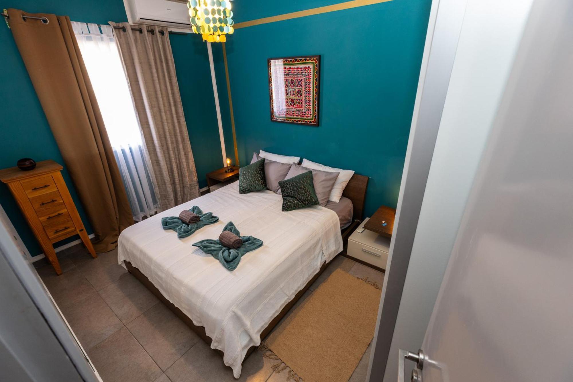 Appartement Pinewood à San Ġiljan Extérieur photo