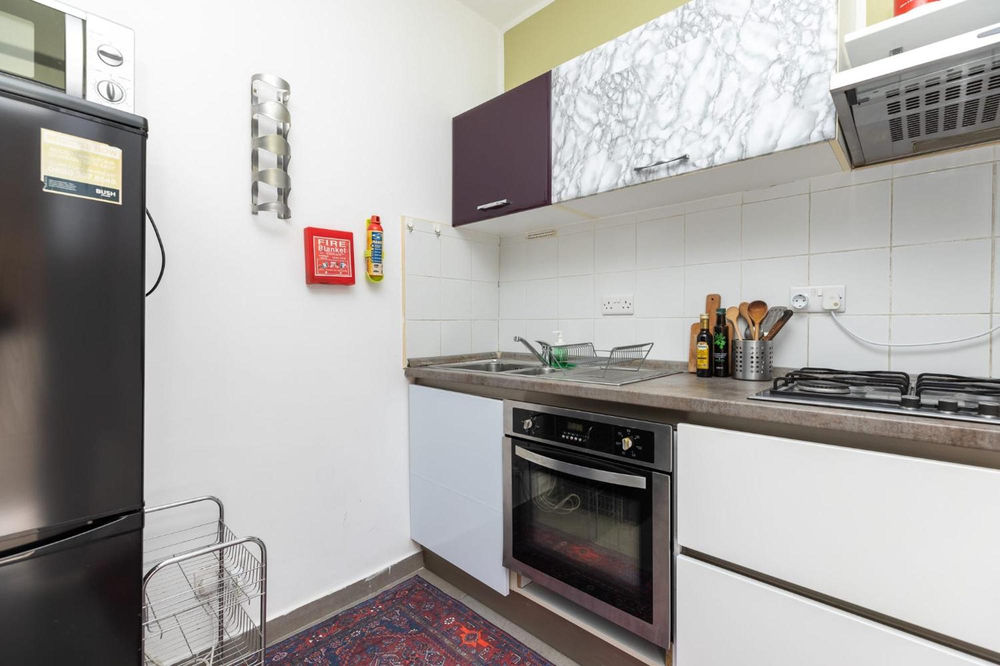 Appartement Pinewood à San Ġiljan Extérieur photo