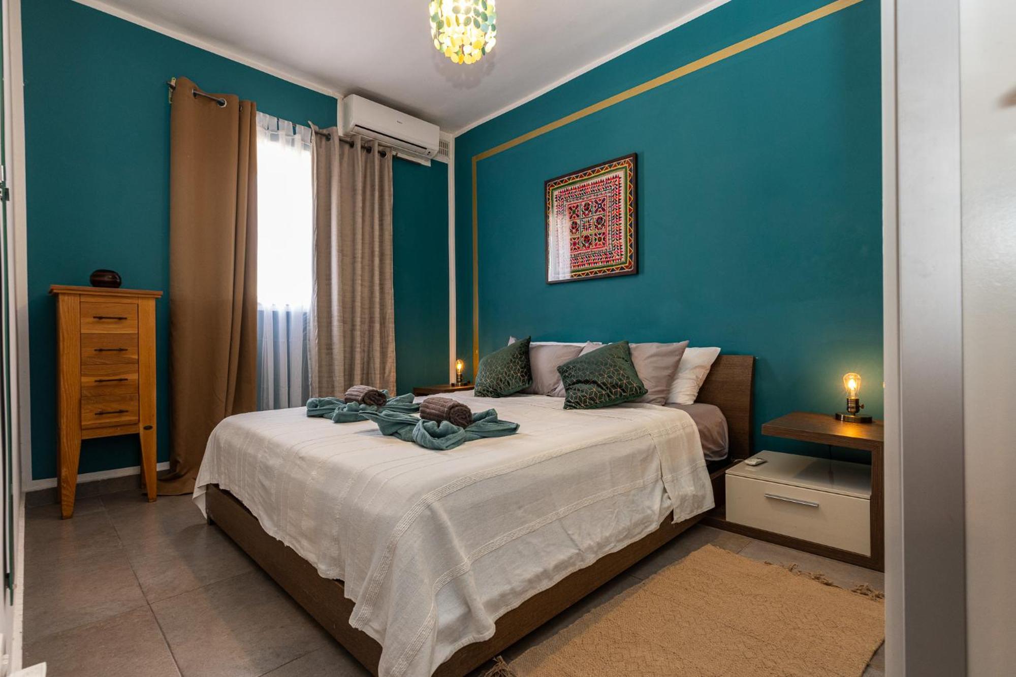 Appartement Pinewood à San Ġiljan Extérieur photo