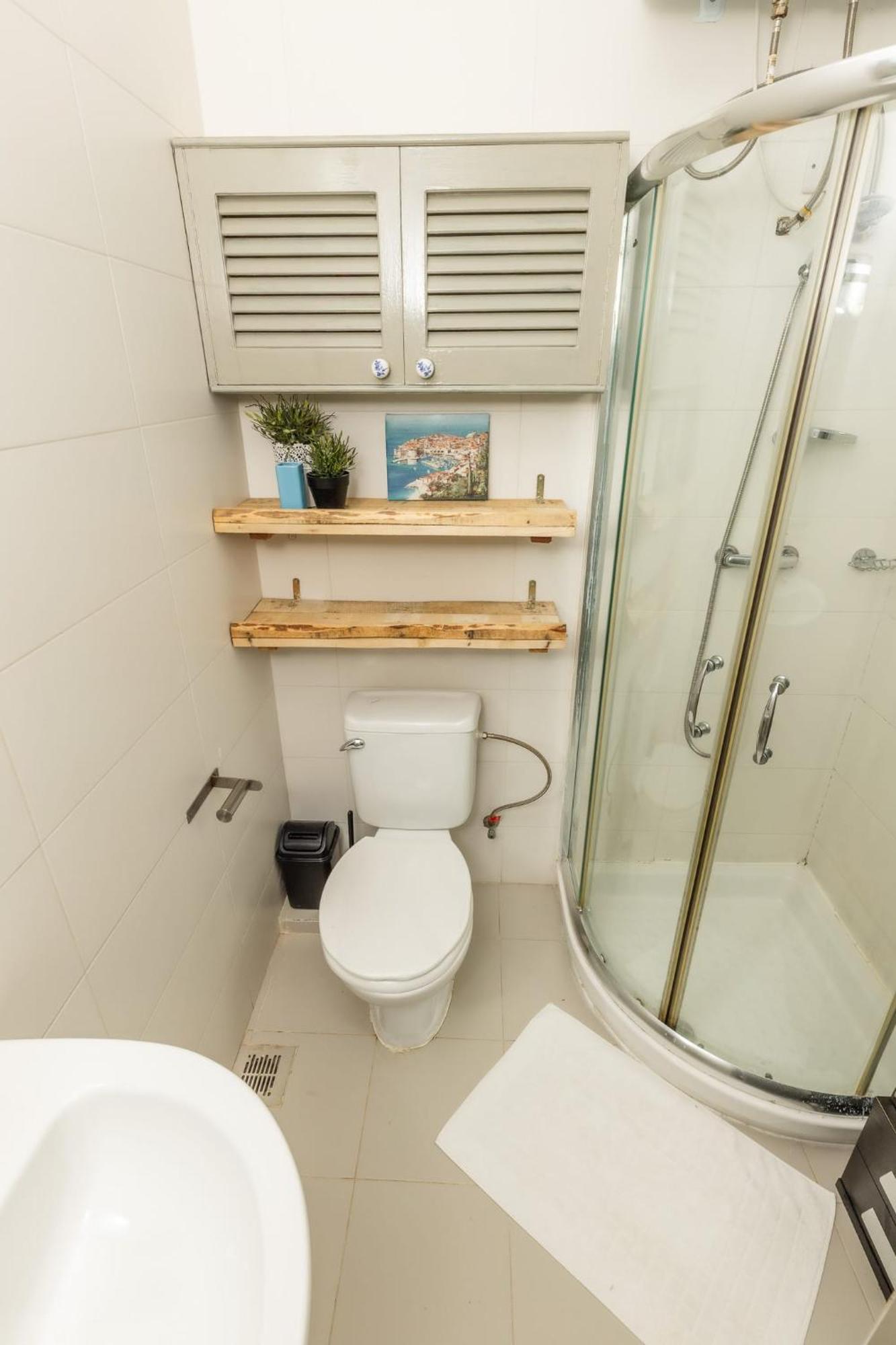 Appartement Pinewood à San Ġiljan Extérieur photo