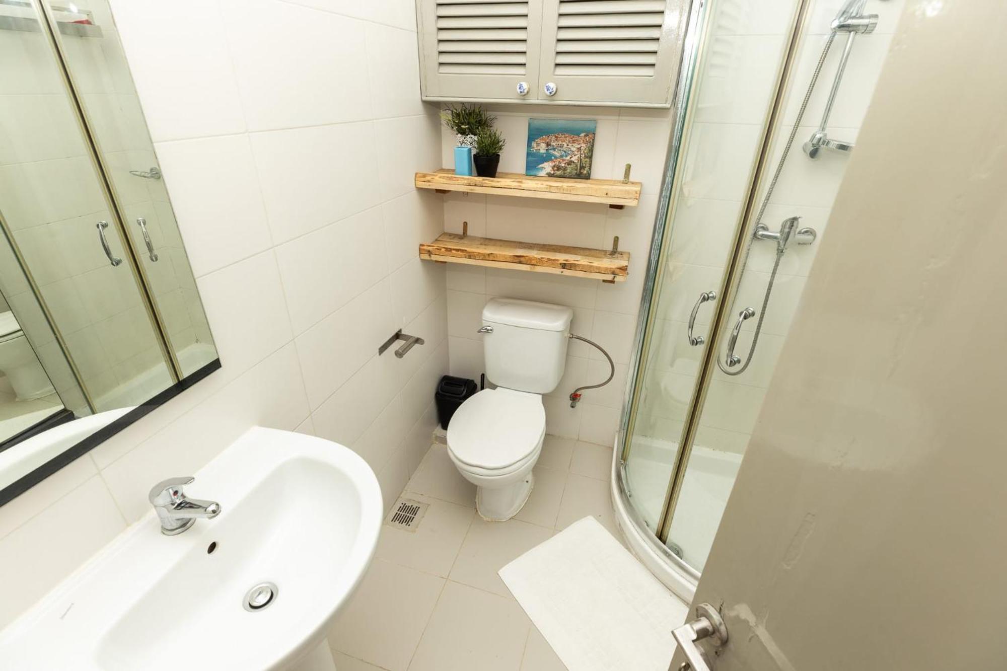 Appartement Pinewood à San Ġiljan Extérieur photo