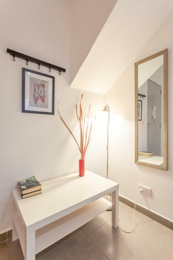 Appartement Pinewood à San Ġiljan Extérieur photo